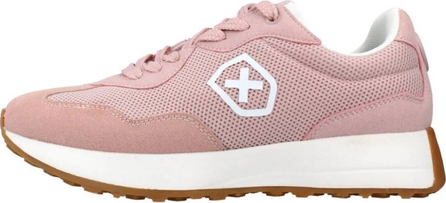 XTI Stijlvolle Damessneakers Beige Dames