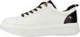 XTI Stijlvolle Damessneakers White Dames - Thumbnail 1