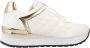 XTI Stijlvolle Sneakers voor Moderne Vrouwen White Dames - Thumbnail 1