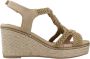 Xti 142834 Sandaal BEIGE - Thumbnail 2