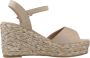 Xti 142858 Sandaal BEIGE - Thumbnail 2