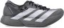 Y-3 Adios Pro 4 Sneakers Grijs Gray Heren - Thumbnail 1