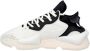 Y-3 Canvas sneakers White Heren - Thumbnail 1