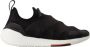 Y-3 Fabric sneakers Black Dames - Thumbnail 1