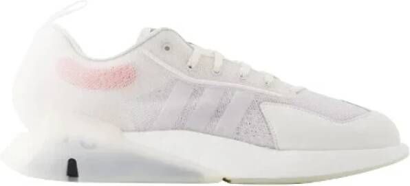 Y-3 Fabric sneakers White Dames