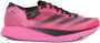 Y-3 Fuchsia lage sneakers met 3 strepen Pink Dames - Thumbnail 1