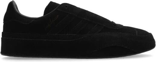 Y-3 Gazelle sneakers Black Dames