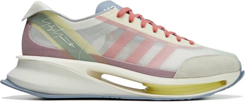 Y-3 Gendo Run Sneaker Multicolor Dames