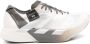 Y-3 Grijze Sneakers met Beige Details Gray Heren - Thumbnail 1