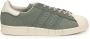 Y-3 Sneakers Superstar Loose-thread Sneakers in groen - Thumbnail 24