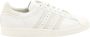 Y-3 Superstar Sneakers Off White Orbit Grey Wit - Thumbnail 7
