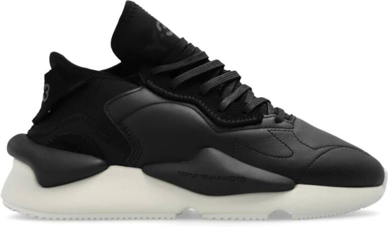 Y3 schoenen hot sale