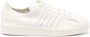 Y-3 Klassieke Leren Shell Toe Sneakers White Heren - Thumbnail 1