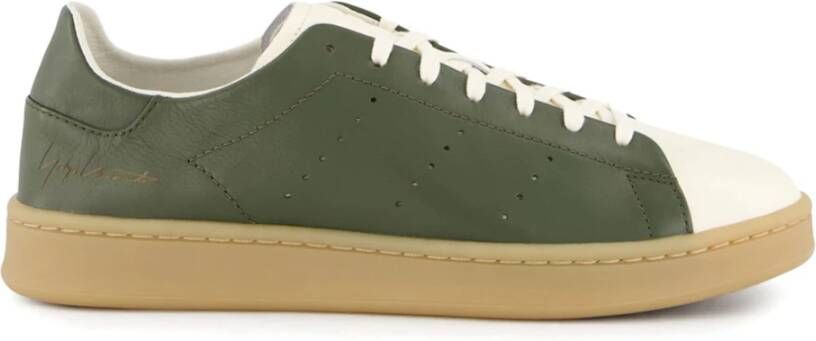 Y-3 Klassieke Stan Smith Sneakers Green Dames