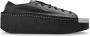 Y-3 Kyasu Lo Sneakers Black Heren - Thumbnail 1