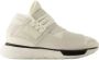 Y-3 Leather sneakers Beige Dames - Thumbnail 1