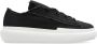 Y-3 Nizza Low sneakers Black - Thumbnail 1