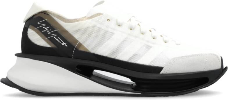 Y-3 S-Gendo Run sneakers Beige Dames