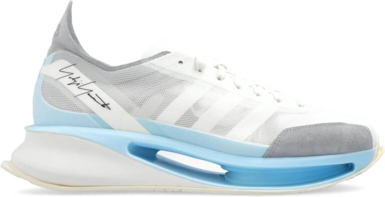 Y-3 S-Gendo RUN sneakers Blue Dames