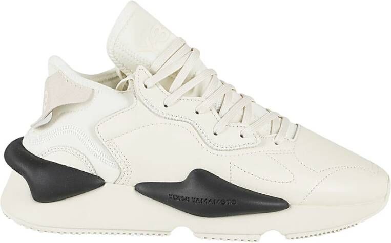 Y-3 Sneakers Beige Heren