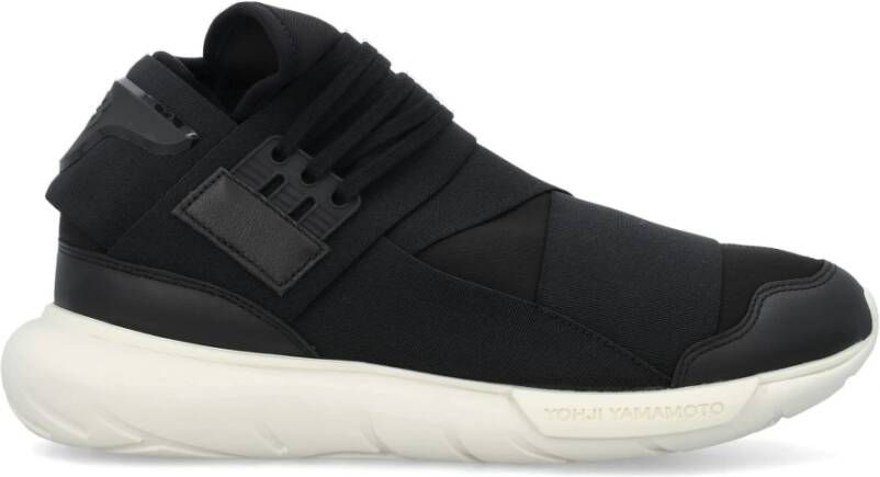 Y-3 Qasa sneakers Black