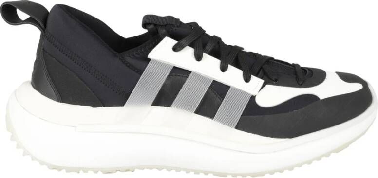 Y-3 Sneakers Black Heren