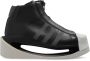 Y-3 Sportschoenen 'Gendo Pro Model' door Yohji Yamamoto Black Dames - Thumbnail 1