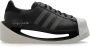 Y-3 Sportschoenen 'Gendo Superstar' Black Dames - Thumbnail 1