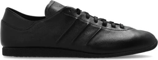 Y-3 Casual Sneakers voor Dagelijks Gebruik Black