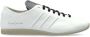 Y-3 Witte Leren Japan Sneakers White - Thumbnail 1