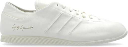 Y-3 Sportschoenen Japan White Heren