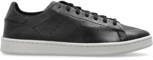 Y-3 Sportschoenen Stan Smith Black