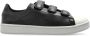 Y-3 Sportschoenen Stan Smith Velcro Black - Thumbnail 1