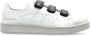 Y-3 Sportschoenen Stan Smith Velcro White - Thumbnail 1