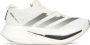 Y-3 Strung Sneakers in Owhite Cblack Owhite White Dames - Thumbnail 7