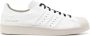 Y-3 Superstar Rubberen Neus Veterschoenen White Dames - Thumbnail 1