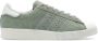 Y-3 Sneakers Superstar Loose-thread Sneakers in groen - Thumbnail 11