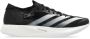 Y-3 Semi-Transparante Lightstrike Pro Sneakers Black Heren - Thumbnail 1