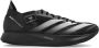 Y-3 Takumi Sen 10 W Sneakers Black Heren - Thumbnail 1