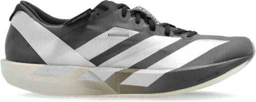 Y-3 Trainingschoenen Adios 9 Gray Dames