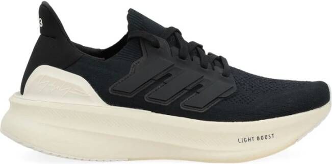 Y-3 Ultraboost 5 Cblack Sneakers Black Heren