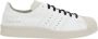 Y-3 Witte lage sneakers met 3 strepen White Dames - Thumbnail 1