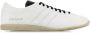 Y-3 Witte Leren Japan Sneakers White - Thumbnail 9