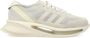 Y-3 Witte Sneakers Gendo Run Stijl White Heren - Thumbnail 1