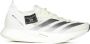 Y-3 Witte Sneakers met Schaduwstrepen White - Thumbnail 1