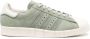 Y-3 Sneakers Superstar Loose-thread Sneakers in groen - Thumbnail 1