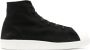 Y-3 Zwart Wit Pro Model Sneakers Black Heren - Thumbnail 1