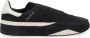 Y-3 Zwarte Gazelle Sneakers Black Heren - Thumbnail 1