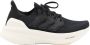 Adidas Zwarte Sneakers voor Moderne nen Black - Thumbnail 1