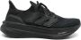 Y-3 Zwarte Panel Sneakers met Chunky Zool Black Heren - Thumbnail 1